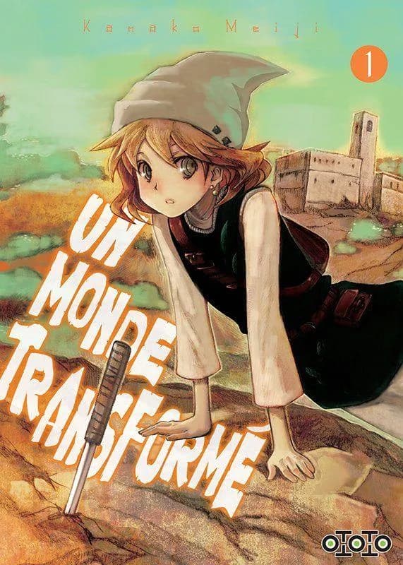 Un monde transformé. 1