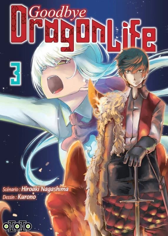 Goodbye dragonlife. 3
