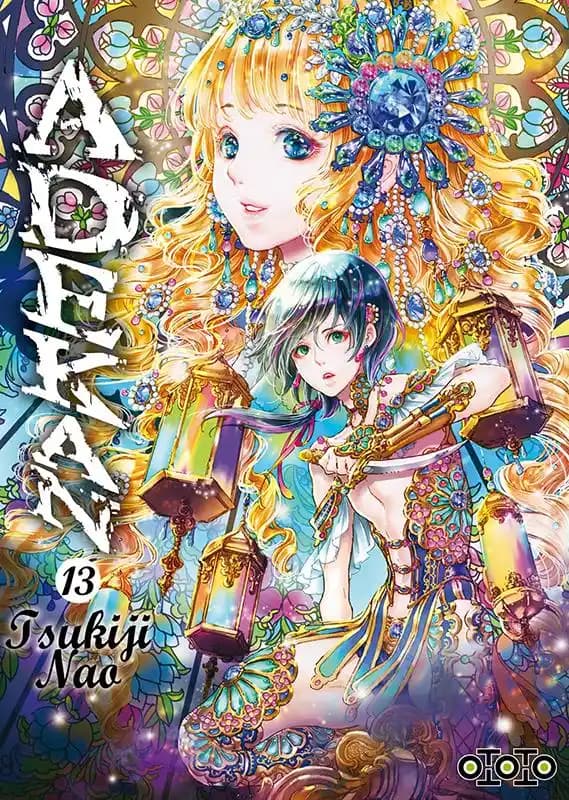 Adekan. 13