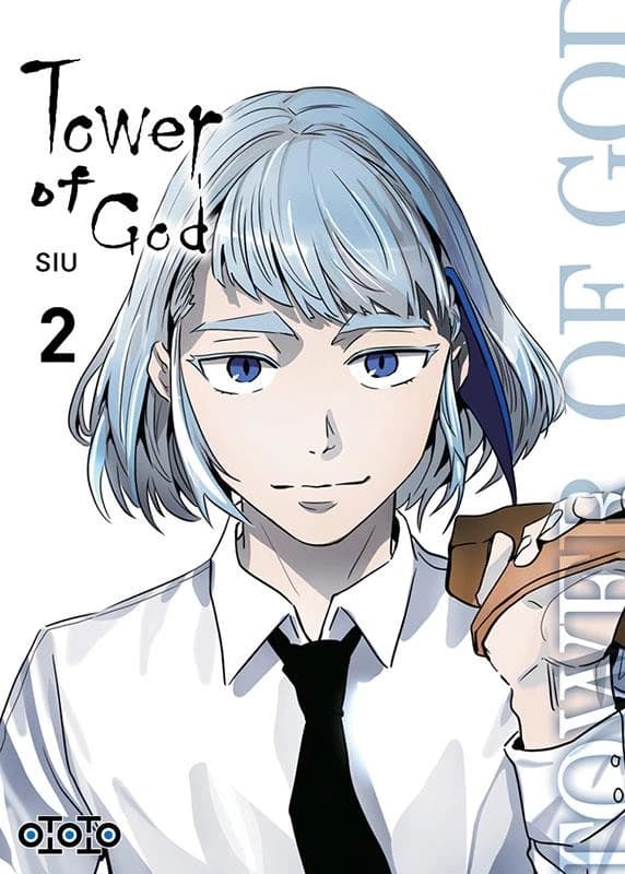 Tower of god. 2