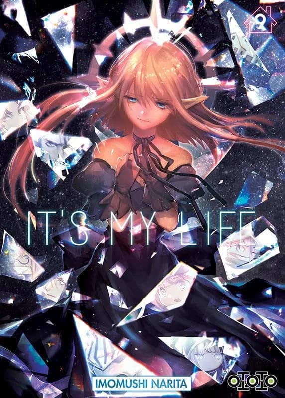 It's my life. 9