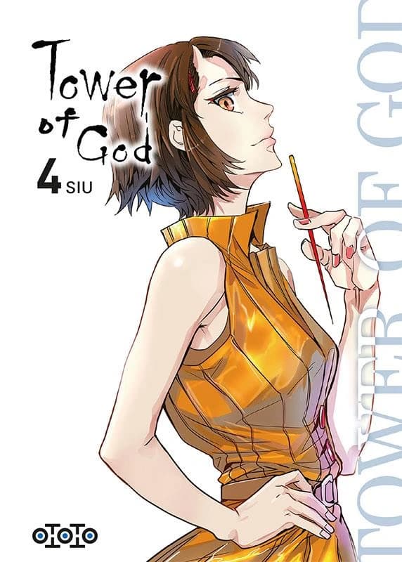Tower of god 4