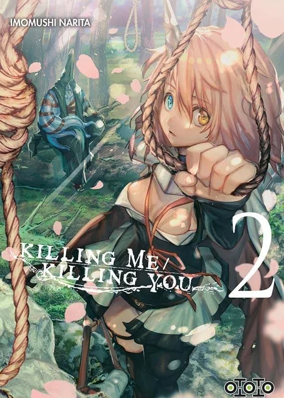 Killing me
