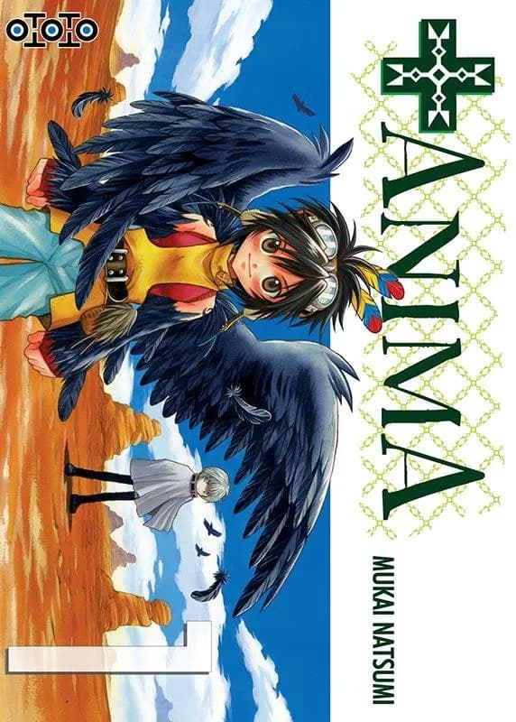 + Anima. 1