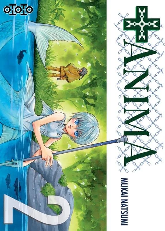 + Anima. 2
