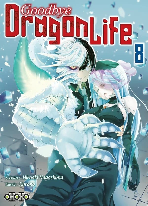 Goodbye dragonlife. 8