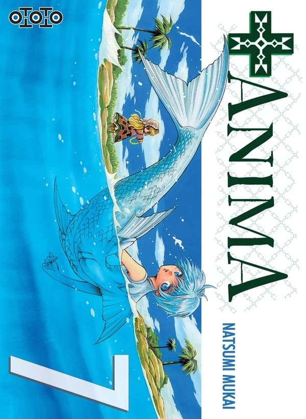 + Anima. [7]