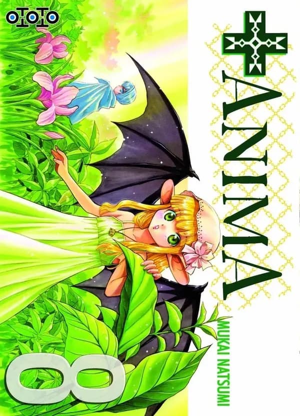 +Anima Tome 8