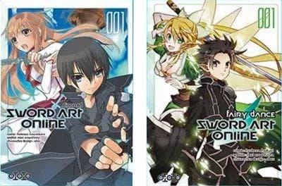 Sword Art Online