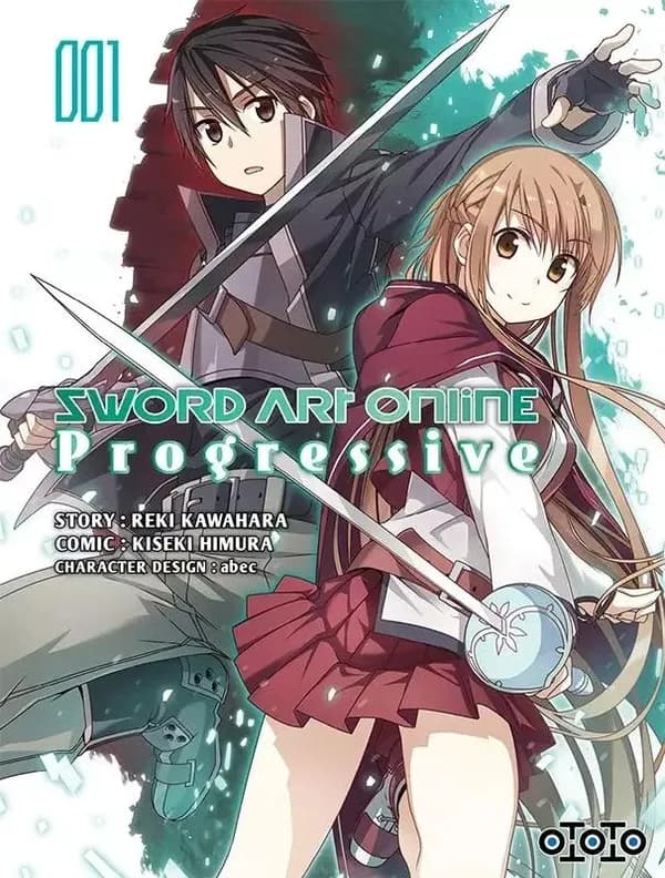 Sword Art Online