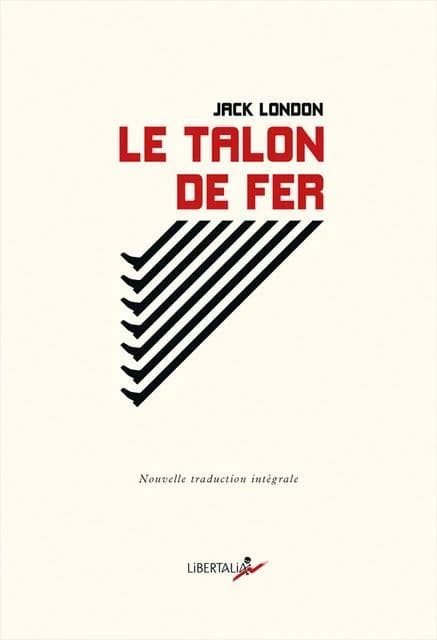 Le Talon de fer