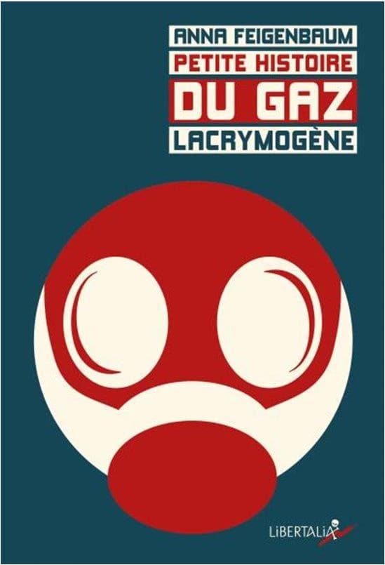 Petite histoire du gaz lacrymogène : Des tranchées de 1914 aux gilets jaunes