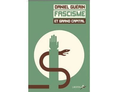 Fascisme et grand capital