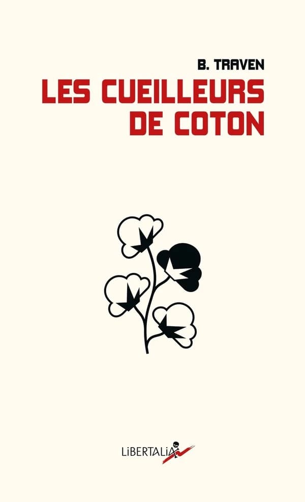 Les cueilleurs de coton
