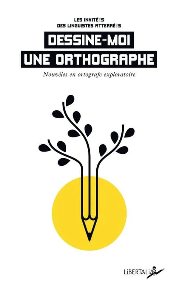Dessine-moi une orthographe