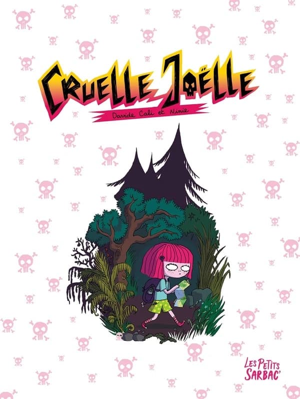 Cruelle Joëlle