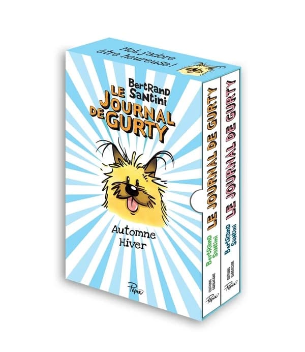 Le journal de Gurty