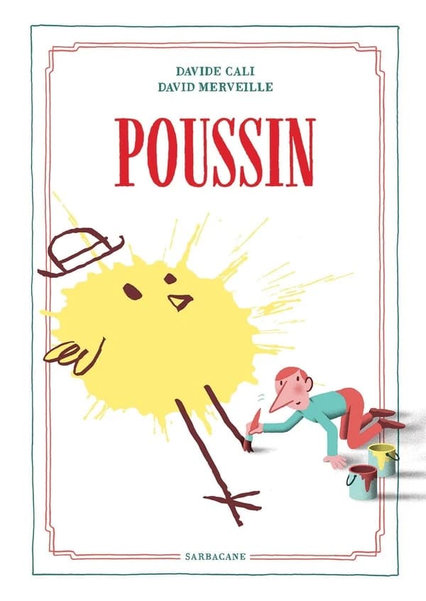 Poussin