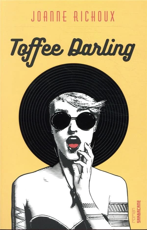 Toffee darling