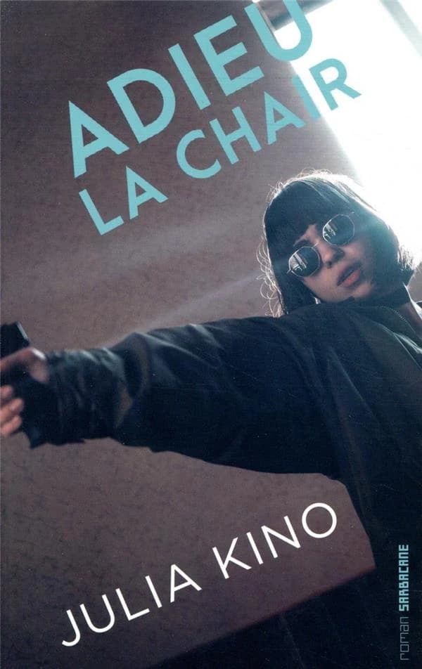 Adieu la chair