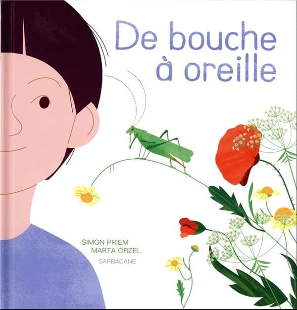 De bouche à oreille