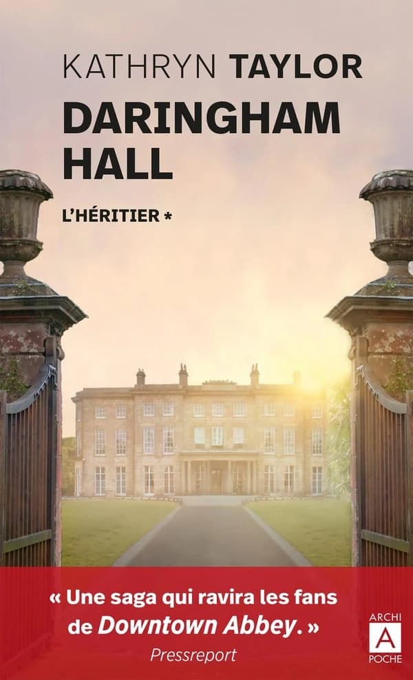 L'héritier
