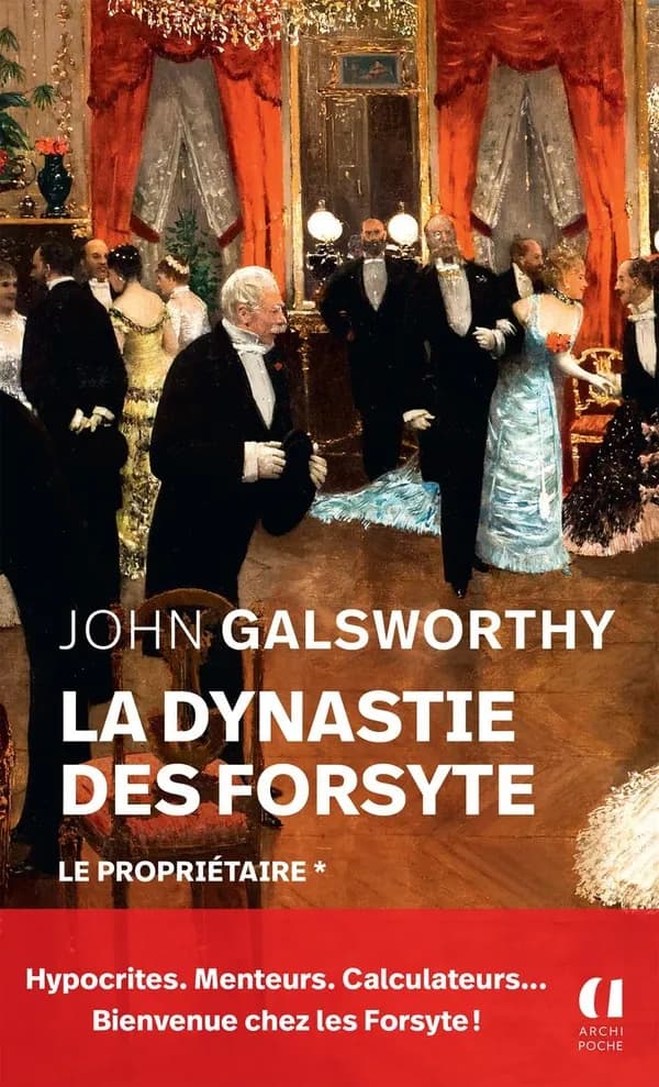 Le propriétaire