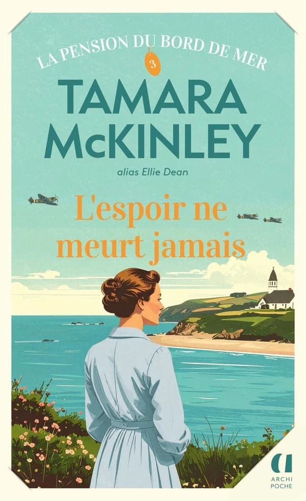 L'espoir ne meurt jamais