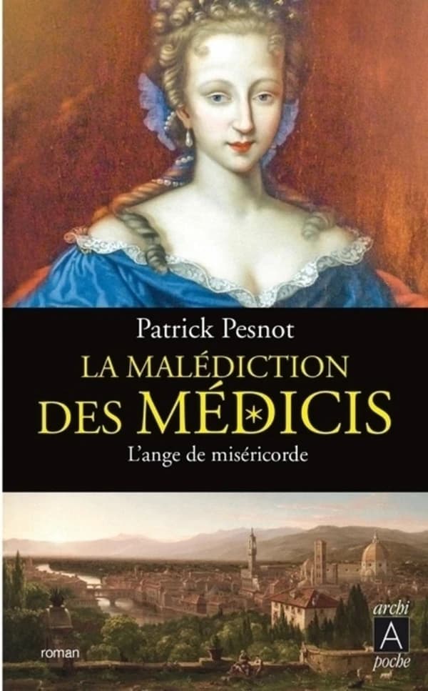 L'ange de miséricorde