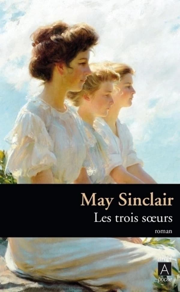 Les trois soeurs : roman
