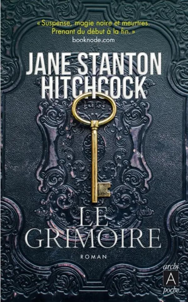 Le grimoire