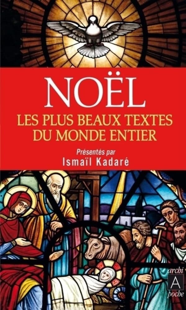 Noël : Les plus beaux textes du monde entier