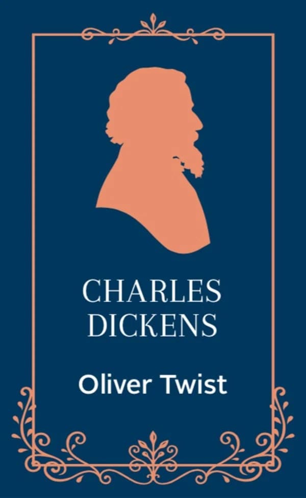 Oliver Twist (Éd. collector) Charles Dickens ; traduit de l'anglais par Alfred Gérardin