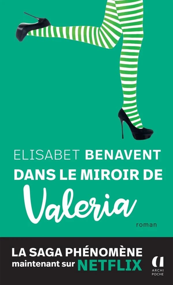Dans le miroir de Valeria