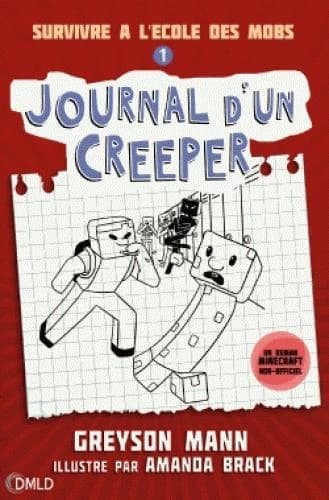 Survivre à l'école des mobs