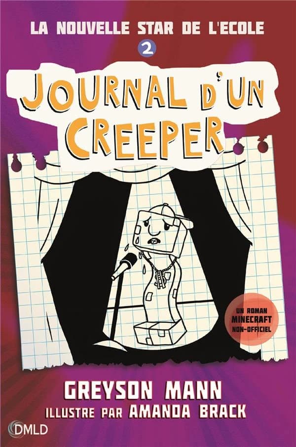 La nouvelle star de l'école