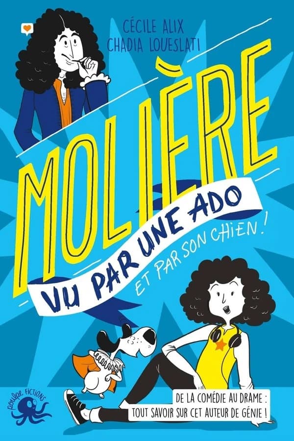 Molière vu par une ado