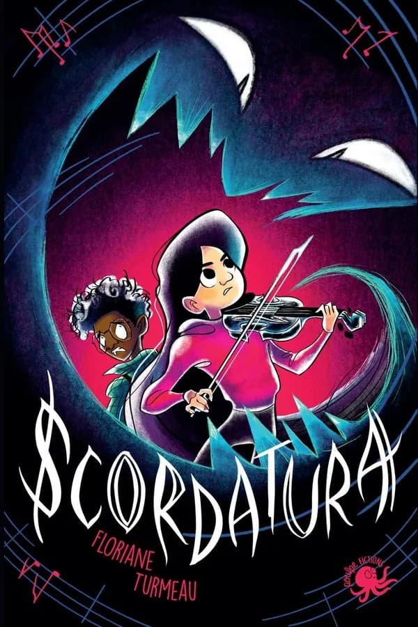 Scordatura