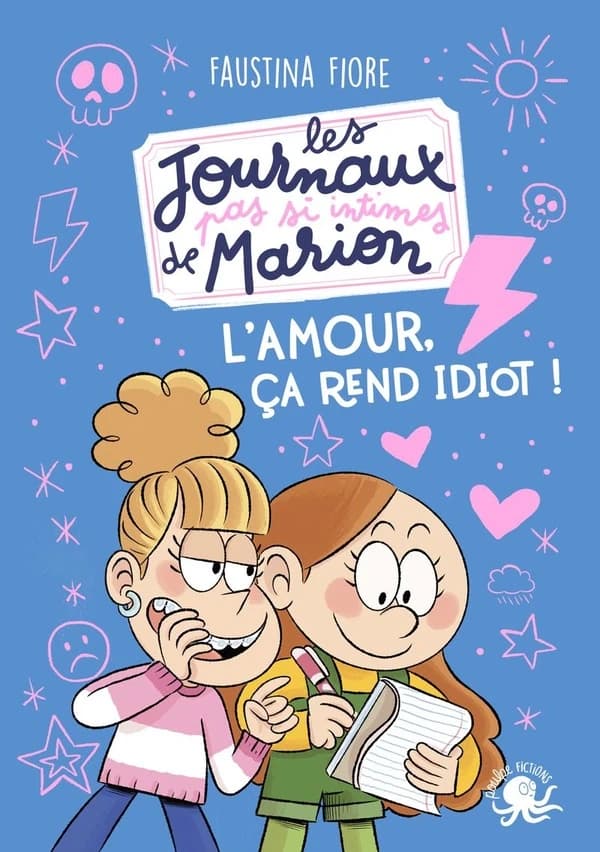 L'Amour, ça rend idiot !