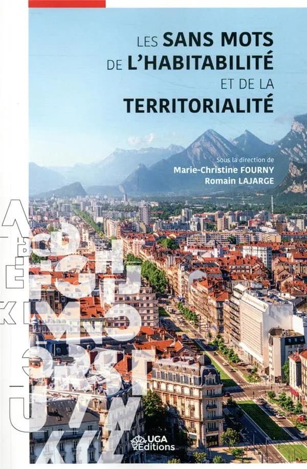 Les sans mots de l'habitabilité et de la territorialité