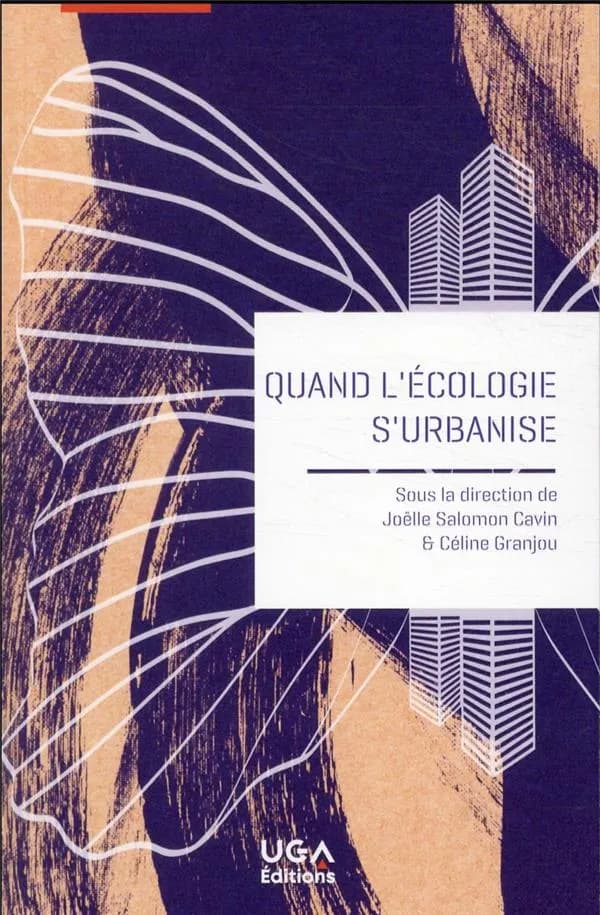 Quand l'écologie s'urbanise