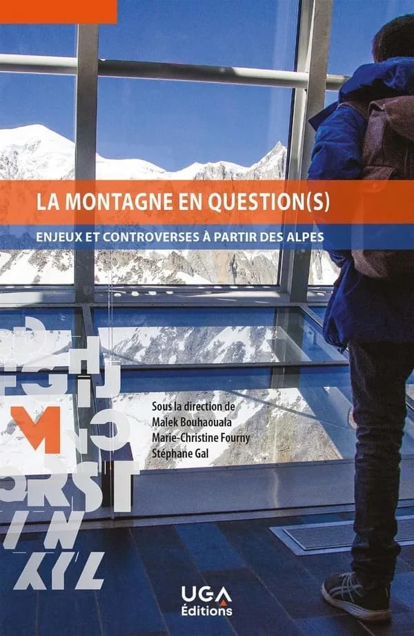 La montagne en question(s) : enjeux et controverses à partir des Alpes