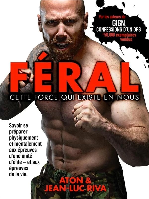 Féral