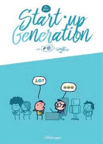 Start-up generation