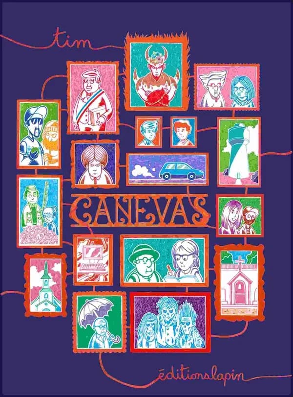 Canevas