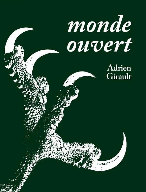 Monde ouvert