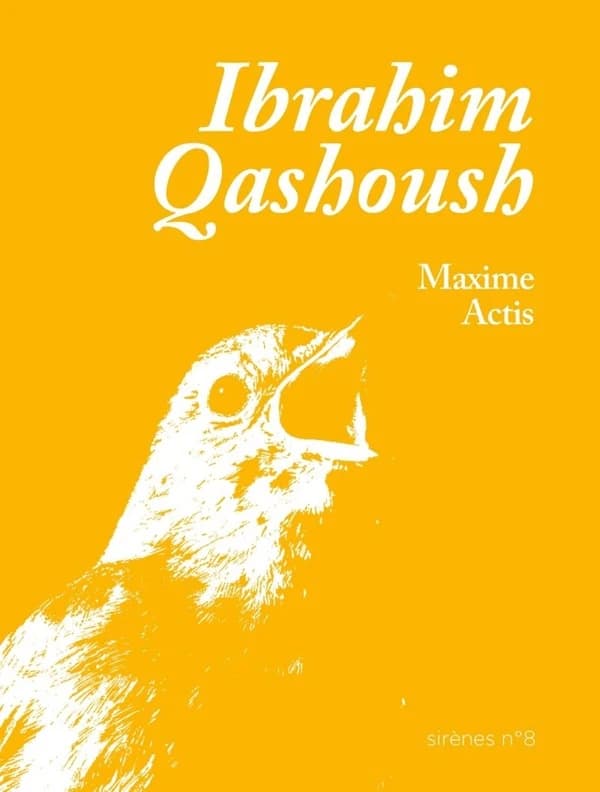 Ibrahim Qashoush