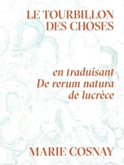Le tourbillon des choses