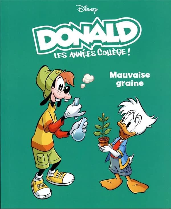 Mauvaise graine