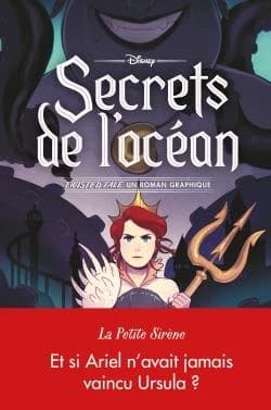 Secrets de l'océan
